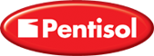 Pentisol logo