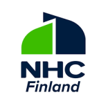 NHC Finland logo