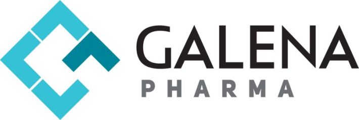 Galena pharma logo